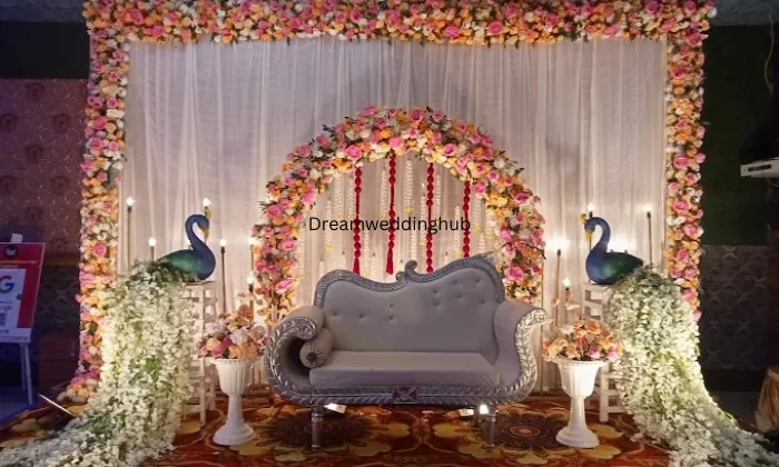 Event Square Ac Banquet Hall